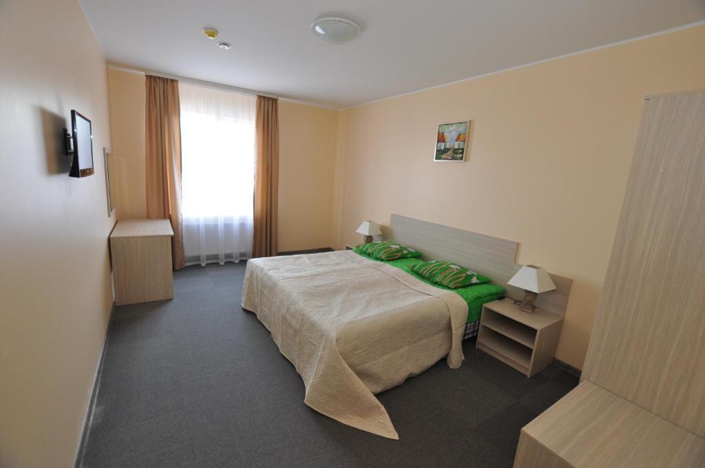 Motel Paradise Vilnius Ngoại thất bức ảnh