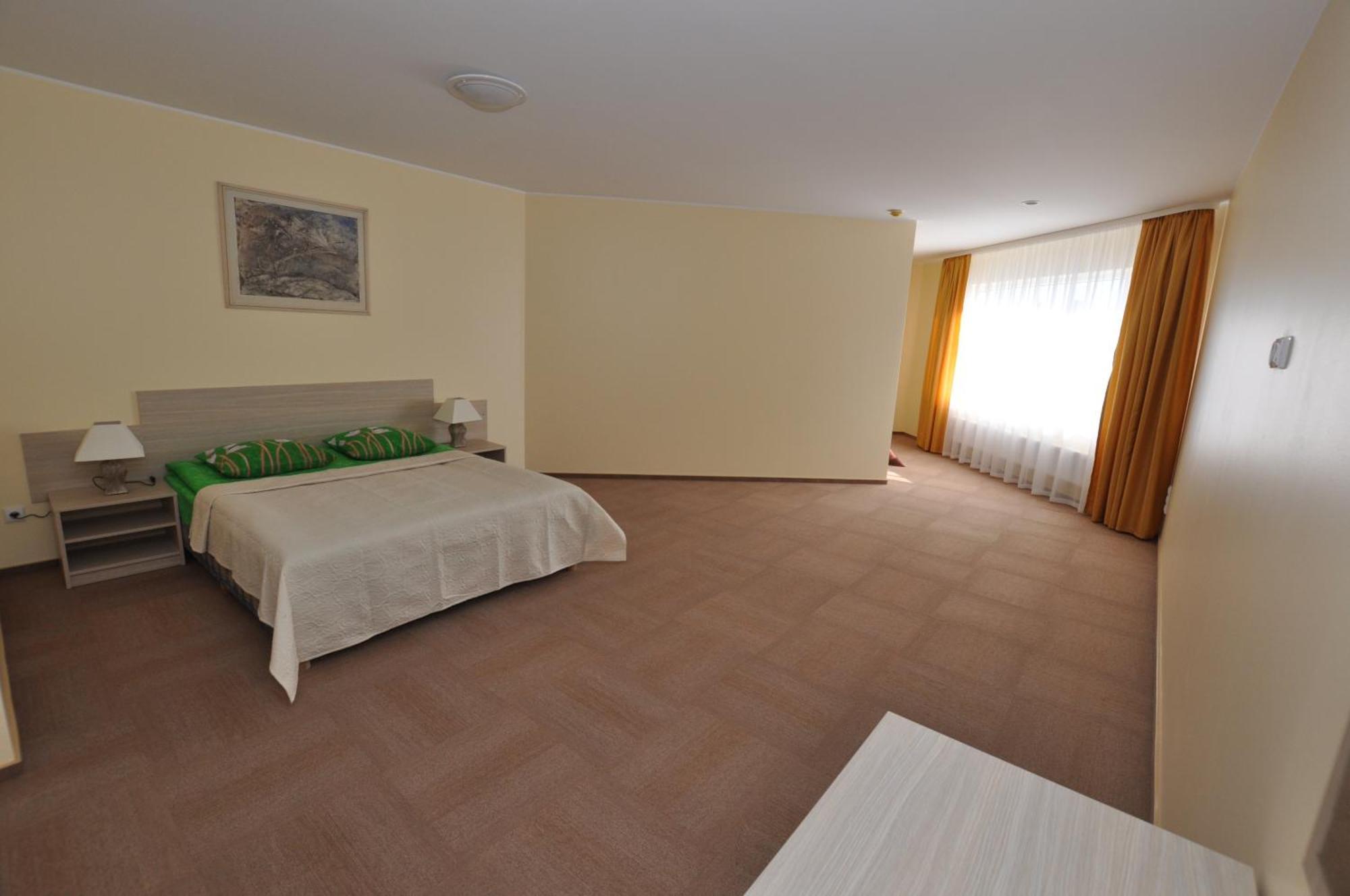 Motel Paradise Vilnius Ngoại thất bức ảnh