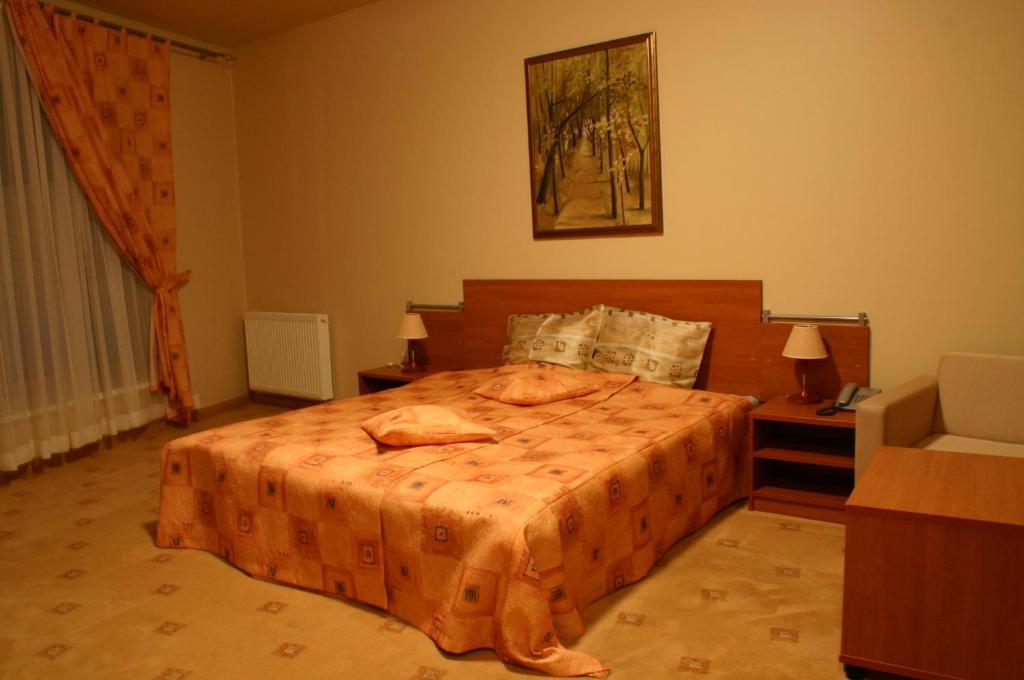 Motel Paradise Vilnius Ngoại thất bức ảnh